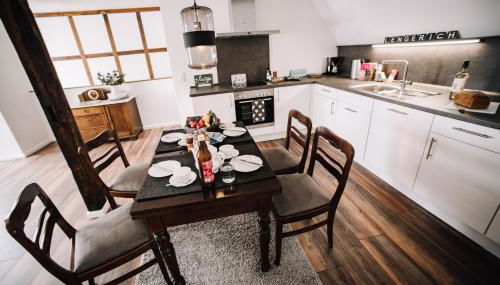 Ferienwohnung Sonnenschein - Foto 5