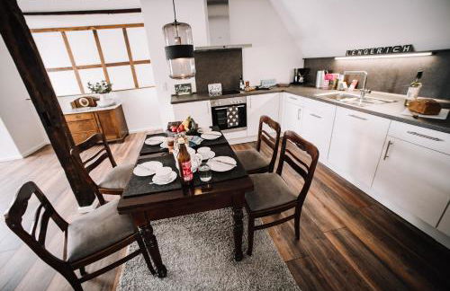 Ferienwohnung Sonnenschein - Foto 5