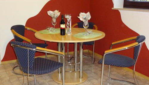 Haus Seeliger im Fichtelgebirge - Foto 3