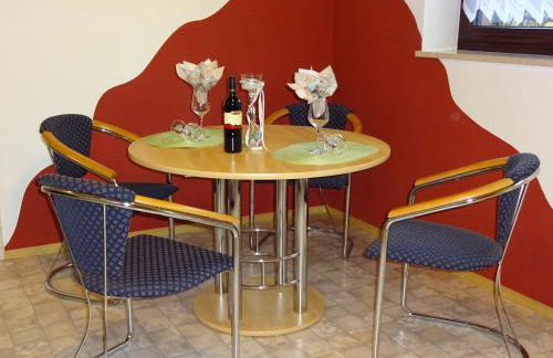 Haus Seeliger im Fichtelgebirge - Foto 3