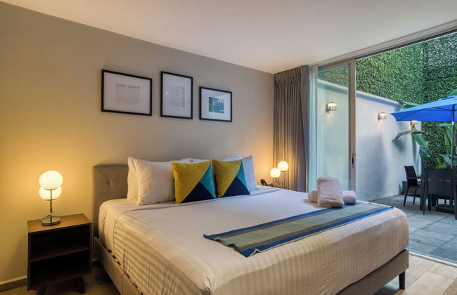 ZAMORA by Mr. W - Foto 42