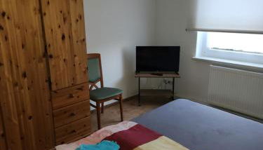 Zimmervermietung Alte Bäckerei Gerichshain UG - Foto 4