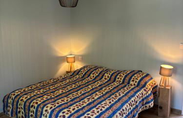 Gîte du Pexas - Foto 4