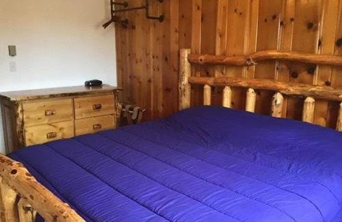 Rustic Lodge Rental on a Farm in Fayette County, West Virginia - Foto 40