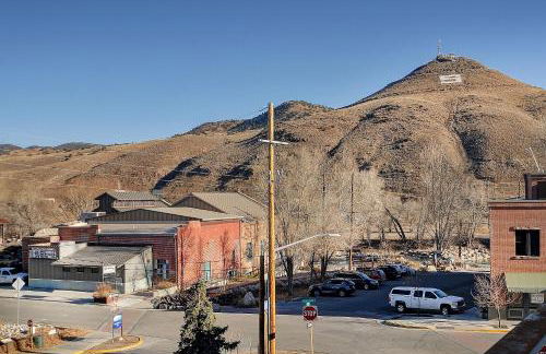 She Shes Downtown Salidas Sunny Overlook - Foto 30