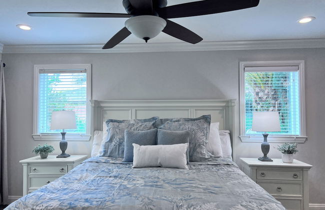 Fabulous 6 Bedroom , 4 Bath Pool W/jacuzzi Home - Foto 4