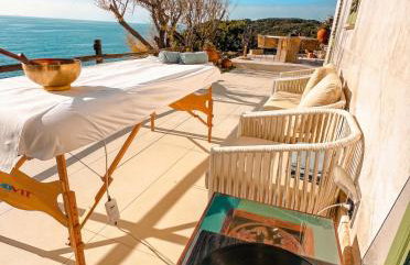 Roc Villa Castiglioncello - Private Villa with 2 Beaches and Park - Photo 20