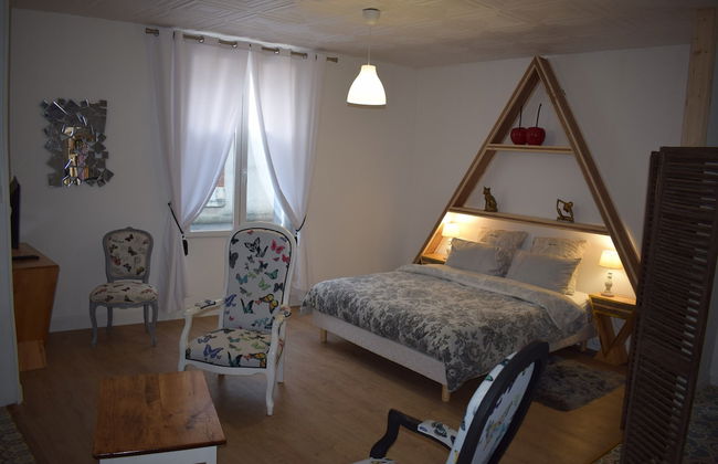 14 SAINTE ANNE - Foto 2