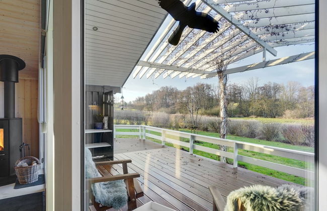 "Kulben" - 450m from the sea - Foto 23