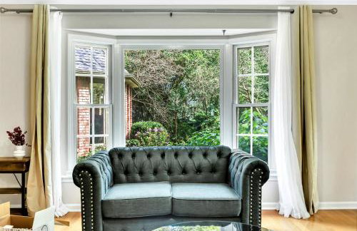 Luxury 5BR Villa with Pool, Hot Tub & Sauna - Foto 6