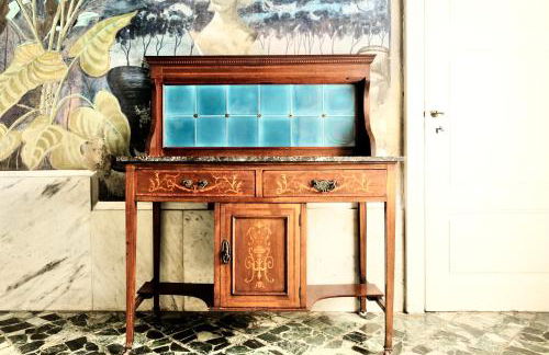 Villa Buonsignori - Wine & Olive Oil Farm - Foto 52