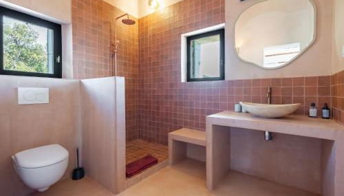 Evasion Luberon - Foto 5, towels, Shower