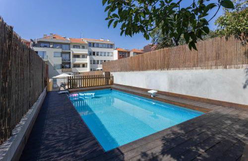 Liiiving in Porto - Pool Paradise Apartments - Foto 36