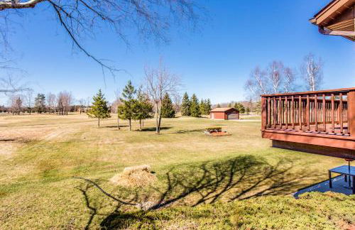 Solitude Inn on the Green - Foto 14