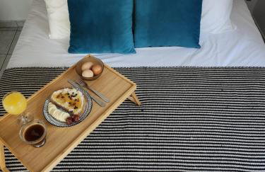 Serenita verde Apartment - Foto 25