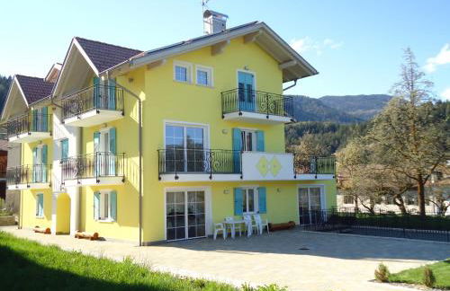 Agritur Belsogno B&B - Foto 48