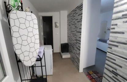 Il loft di Titti particolare open space WIFI free - Foto 25