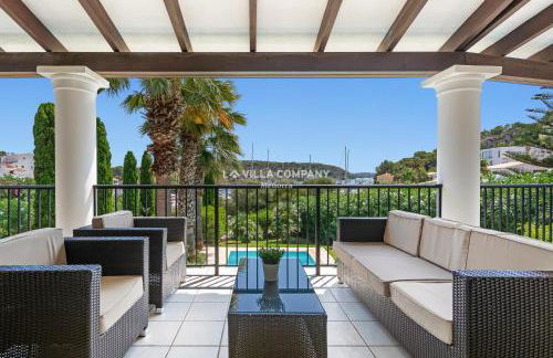 Villa SAN BUENAVENTURA - Foto 10