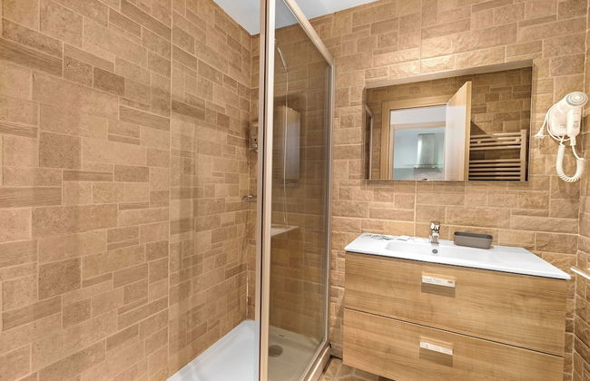 Grandvalira Family Ski Apartment - Foto 13