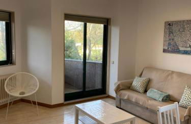 Apartamento en Samil - Foto 7