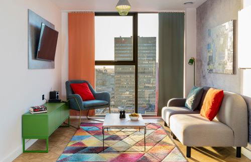 Church Street by Supercity Aparthotels - Foto 15