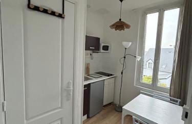 Studio 2 Chartres gare et Colisée a 100 m - Photo 11