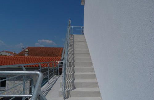Apartments Monja & Dadi, Malinska, Vantačići - Foto 14