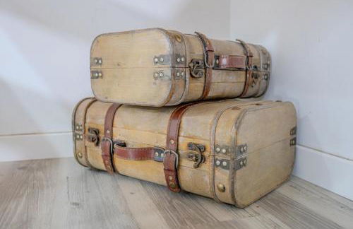 Casa Pyrrhula Murina - Private Jacuzzi - Photo 35