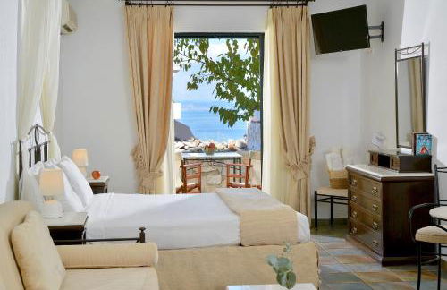 Vasilaras Hotel - Foto 4