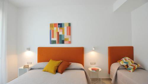 Santa Tecla Flats - Foto 4