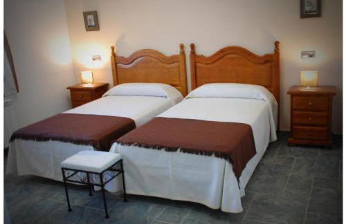 Casa Rural Las Canteras de Cabañeros - Foto 13