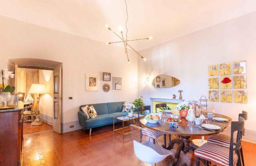 Luxury Apartment Angelio - Foto 27