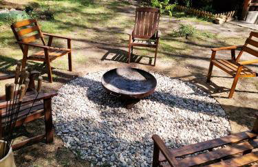 Leśna Chatka - Foto 27