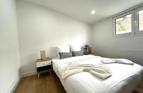 La Farfallina, maison de plain-pied avec garage - Foto 22