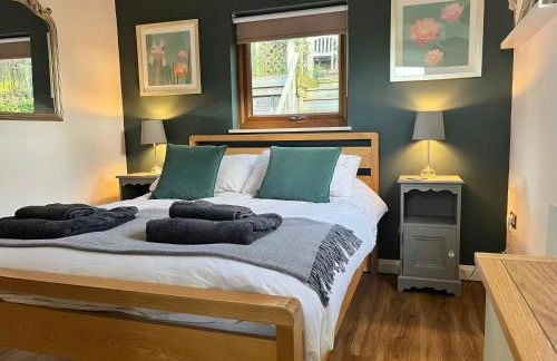 Wellinghill Lodge - Foto 17