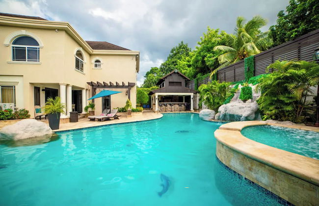 Orchids & Palms Villa - Foto 60