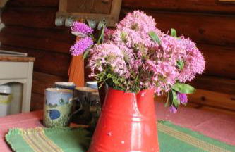 B&B Le Corone - Chalet nel Bosco - Photo 29