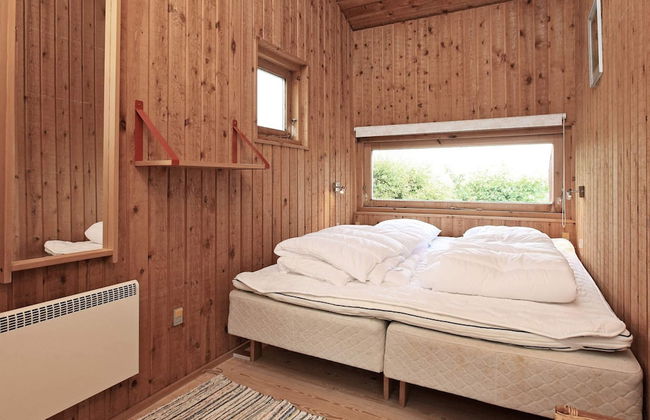 8 Person Holiday Home in Asnaes-by Traum - Foto 25