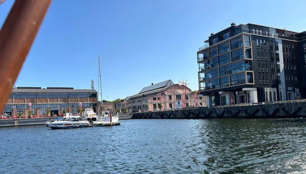 Tallinn Bay Boat Ride - Foto 4