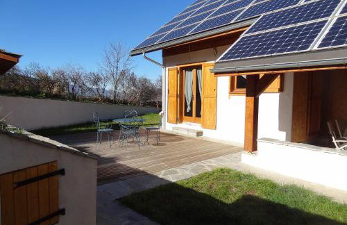 Gite de Champ Chaulier - Foto 11