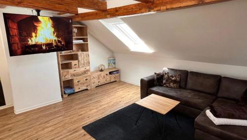 HAR(z)MONIE Penthouse in Blankenburg - Foto 5