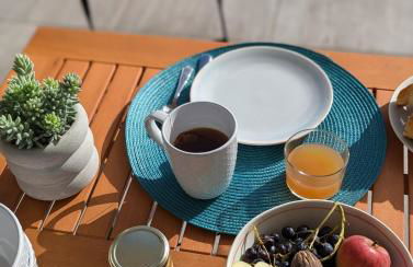 Côté Phares, 4 étoiles, appartement 43 m2 Vue Mer - Foto 12