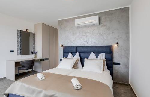 Villa Riposo 2 by SeeAdria Agency - Foto 46