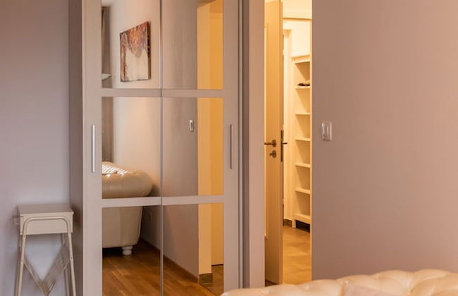 Residence Hadovitá - Foto 20