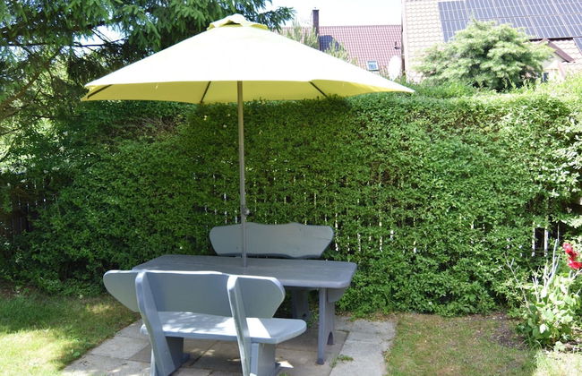 Holiday Home in Kopalino Near Sandy Beach - Photo 12