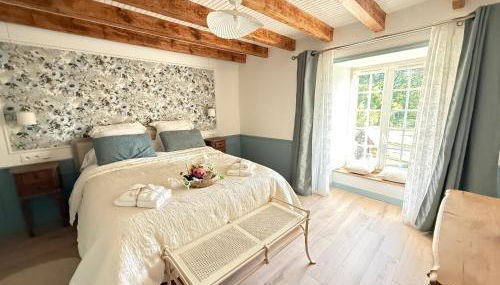 Les gites Romeline - Foto 5