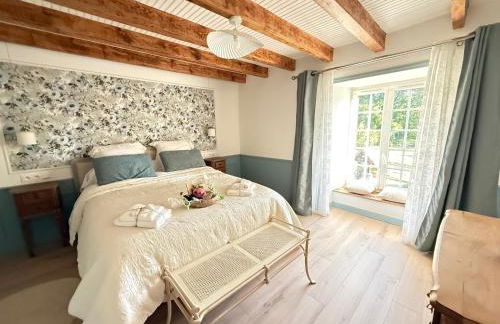 Les gites Romeline - Foto 5