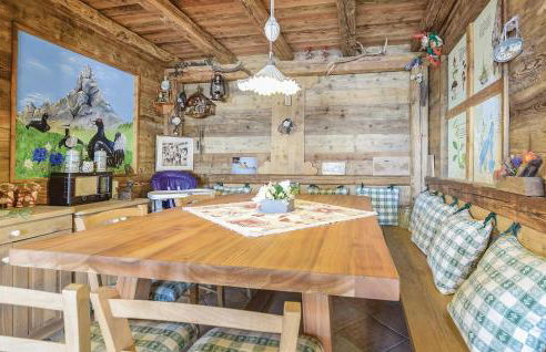 Nice Home In Lamonbl With Wifi - Foto 12