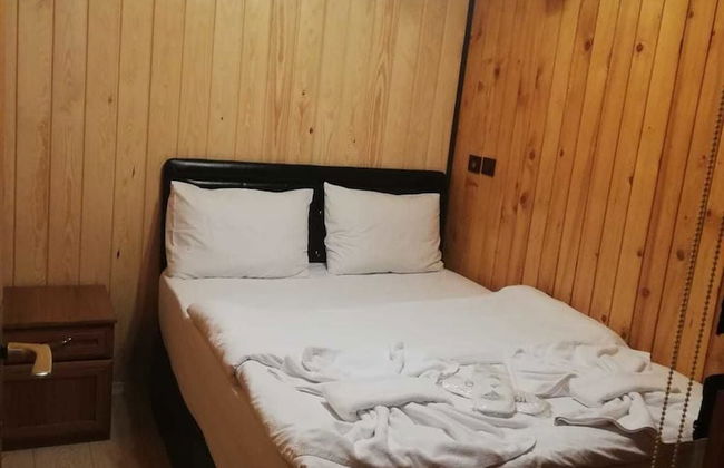 Sarahome Apart - Photo 12