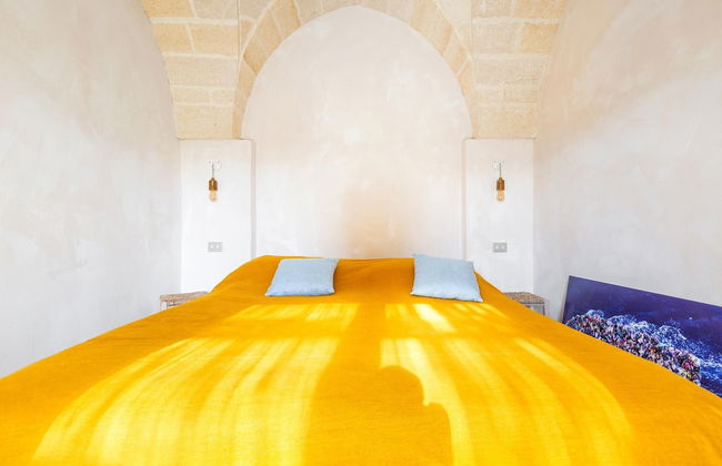 2670 Trullo Corni di Fiasco by Barbarhouse - Foto 5